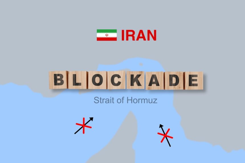 blockade