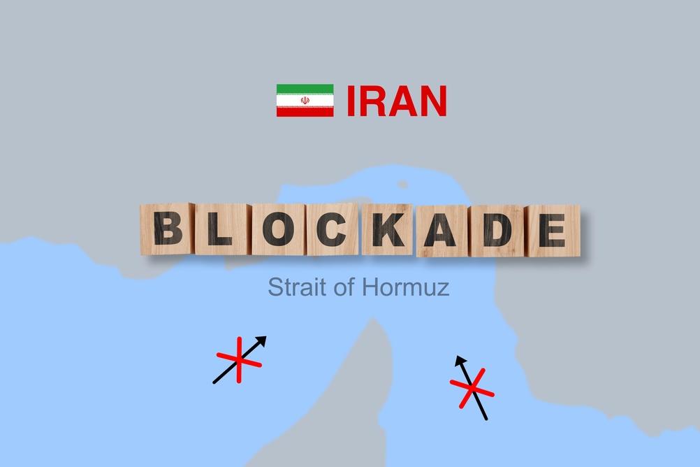 blockade