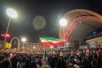 Iran