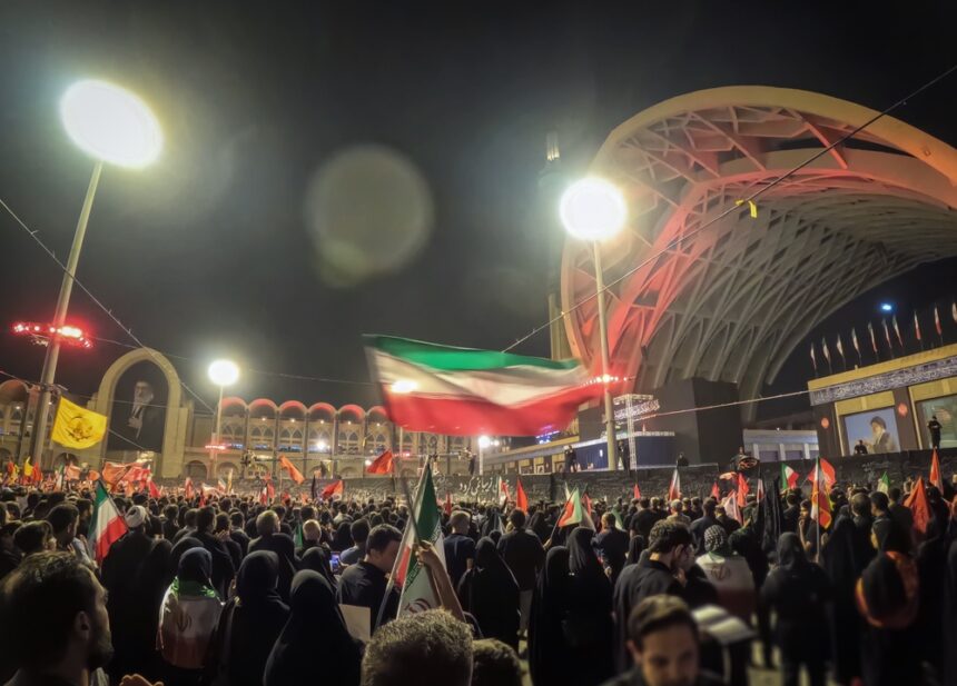 Iran