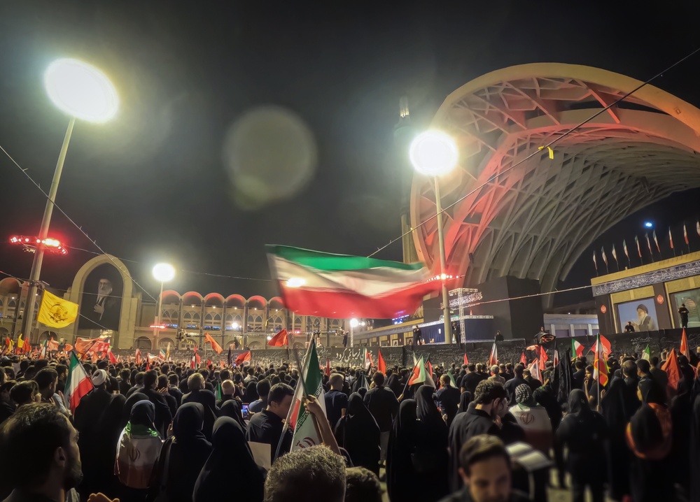 Iran