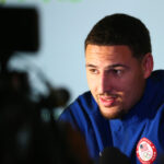 Klay Thompson