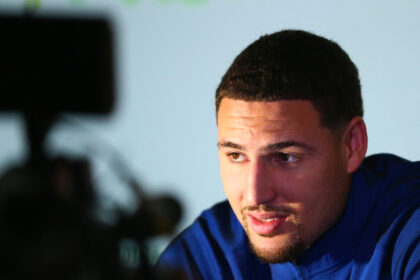 Klay Thompson