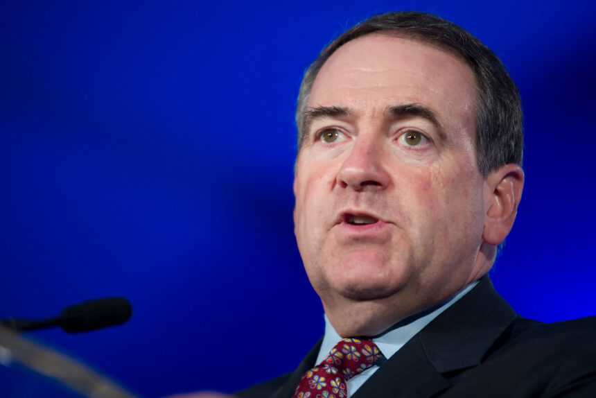 Huckabee