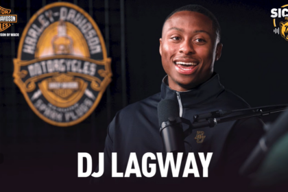 DJ Lagway