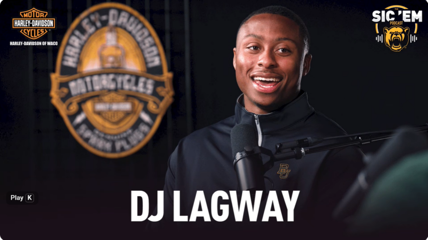DJ Lagway