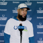 Keenan Allen