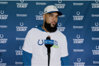 Keenan Allen