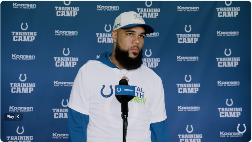 Keenan Allen