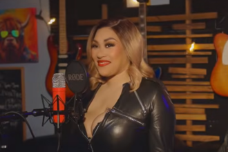 KeKe Wyatt