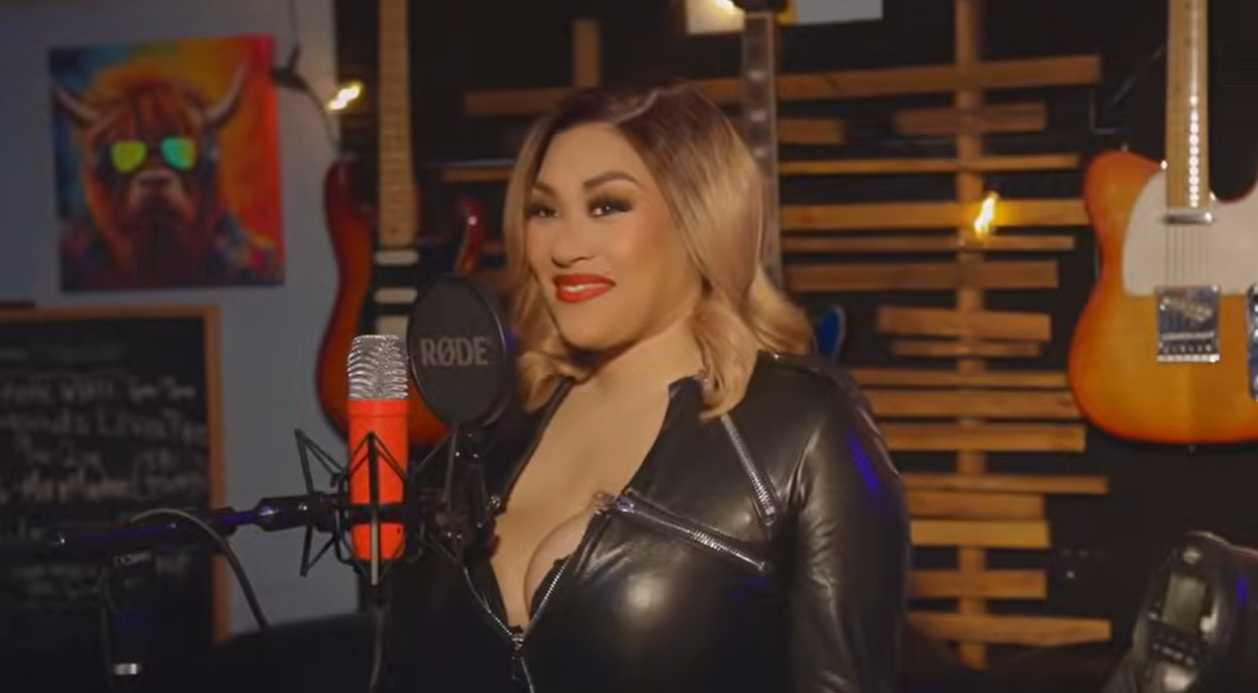 KeKe Wyatt