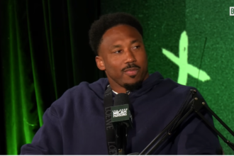 Myles Garrett
