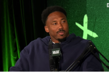 Myles Garrett