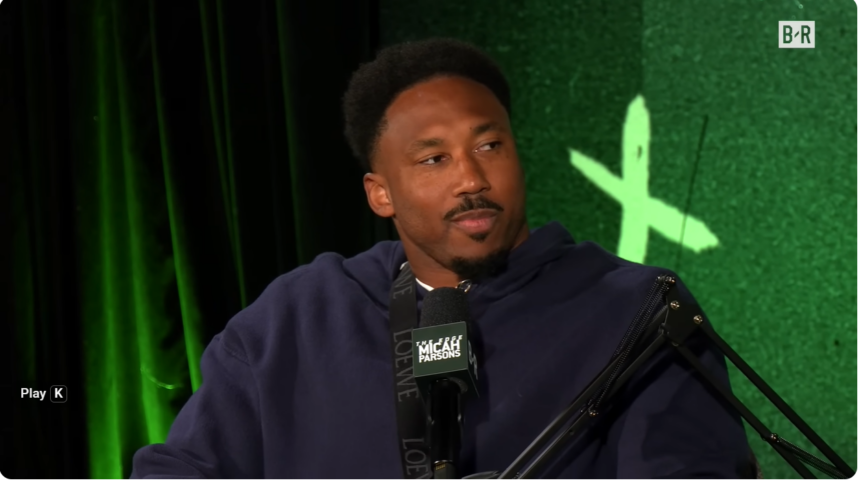 Myles Garrett
