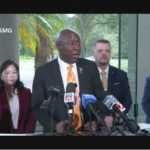 Nolan Wells Press Conference