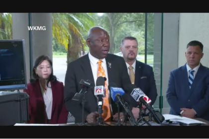 Nolan Wells Press Conference