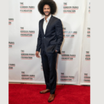 Colin Kaepernick