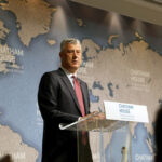 Hashim Thaci