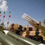 weapons