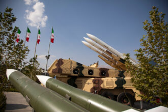 weapons