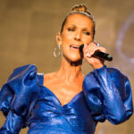 Celine Dion