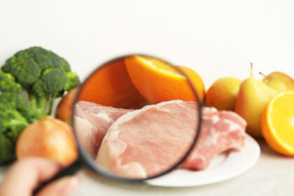 Listeria