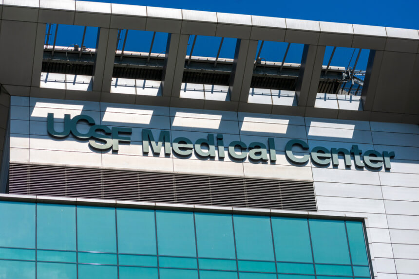 UCSF medical school