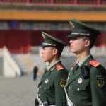 China military