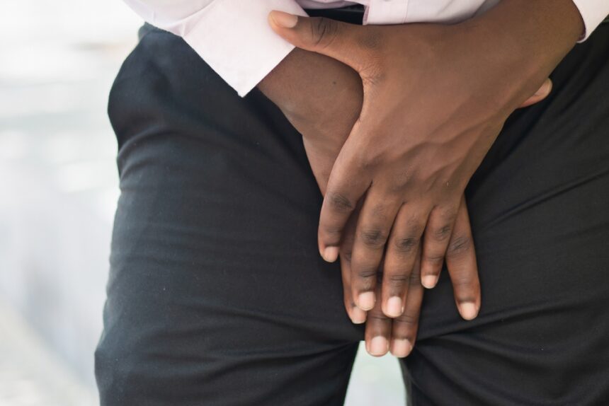 Prostate Cancer