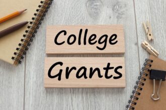 Teacher training grants