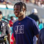 Travis Hunter