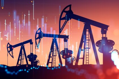 Oil prices
