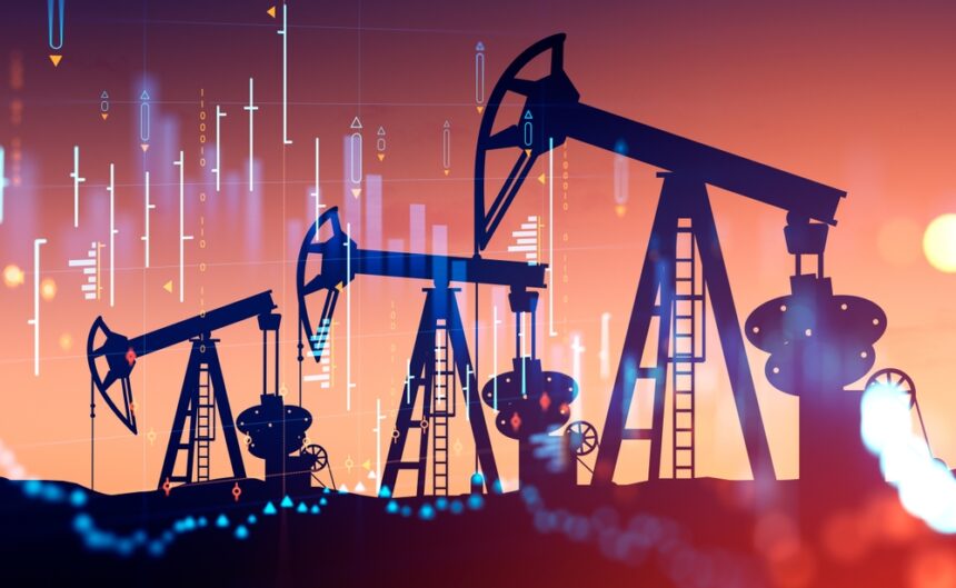 Oil prices