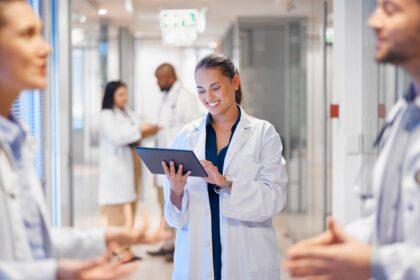 hospitals