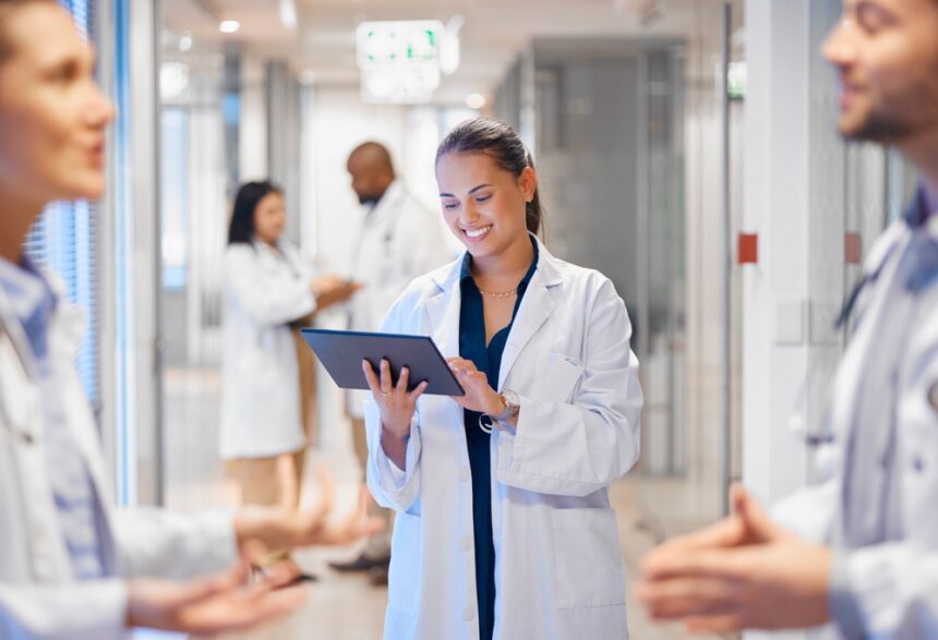 hospitals