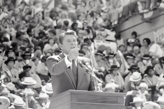 Reagan director's cut