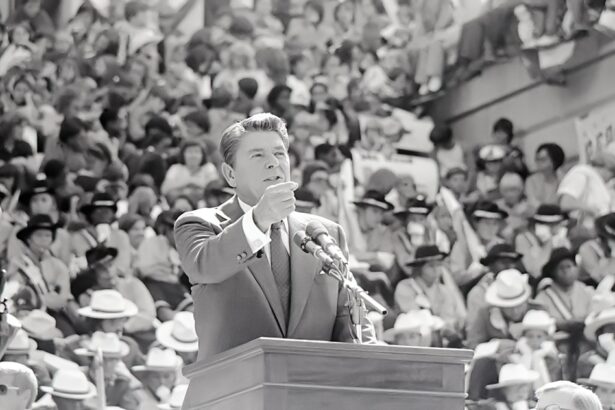 Reagan director's cut