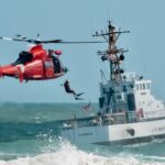 Coast Guard