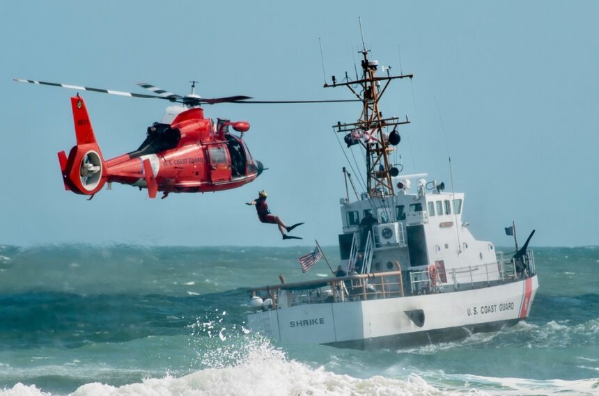 Coast Guard