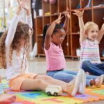 daycare