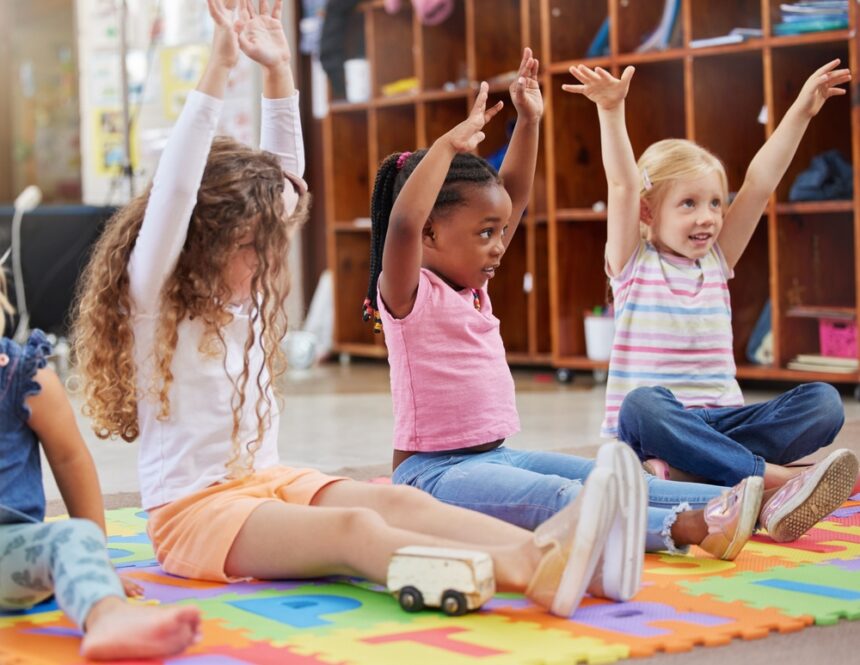 daycare