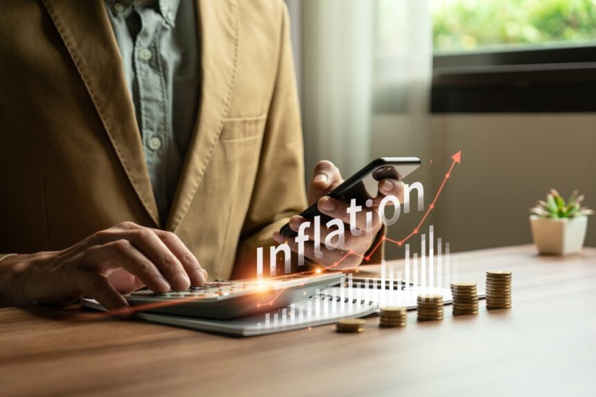 PCE inflation
