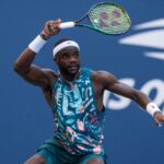 Frances Tiafoe