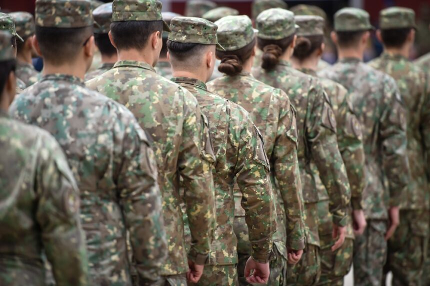 Military