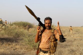 Houthi