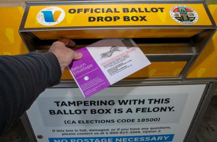 Riverside ballot seizure