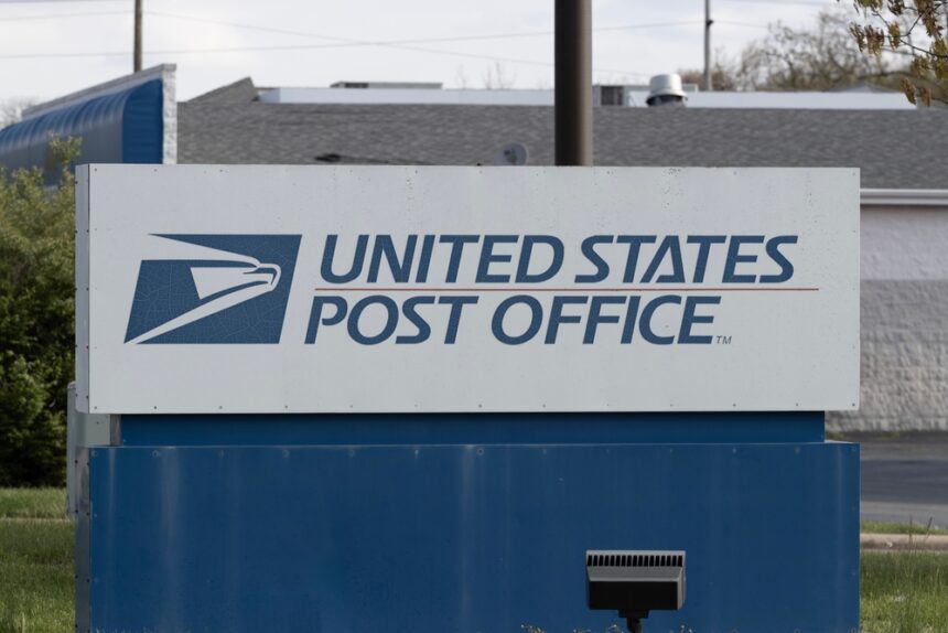 USPS