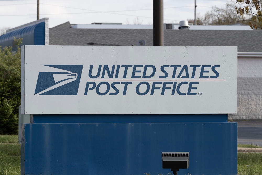 USPS