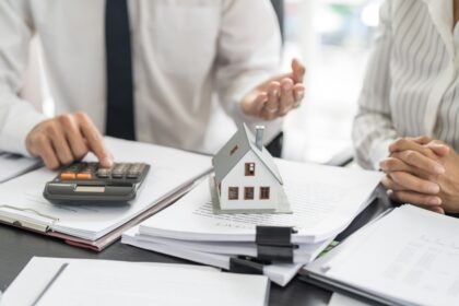 Mortgage