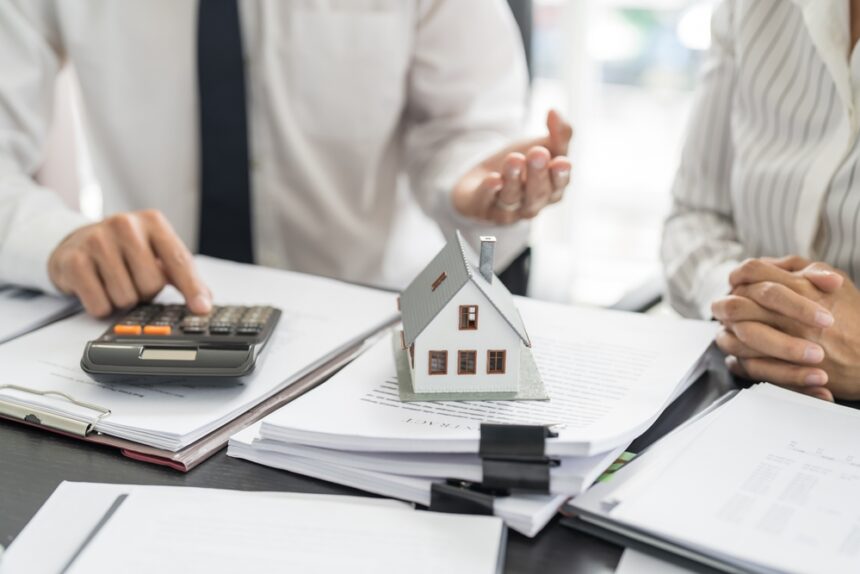 Mortgage